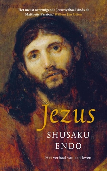 Afbeelding van Jezus