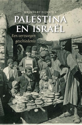 Afbeeldingen van Palestina en Israël heruitgave