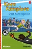 Afbeelding van Koen Kampioen Gaat Koen hogerop?