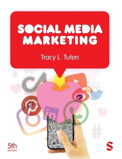 Afbeelding van Social Media Marketing