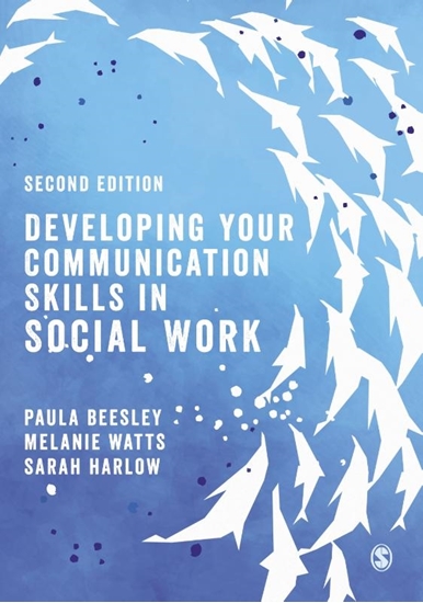 Afbeelding van Developing Your Communication Skills in Social Work