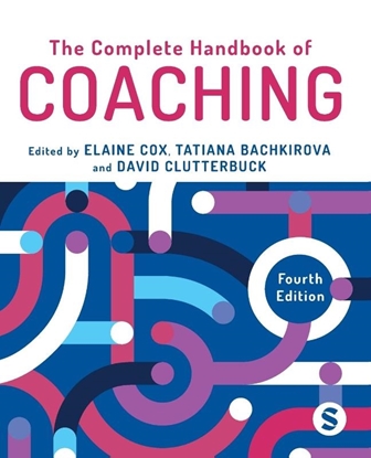 Afbeeldingen van The Complete Handbook of Coaching