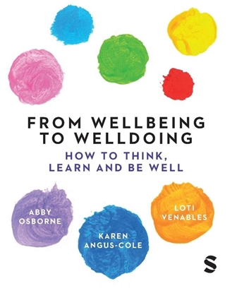 Afbeeldingen van From Wellbeing to Welldoing