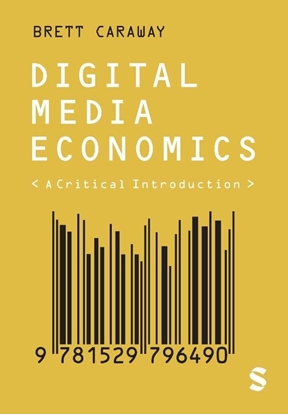 Afbeeldingen van Digital Media Economics