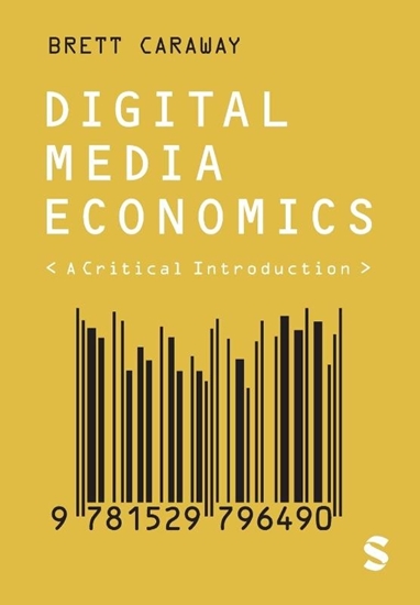 Afbeelding van Digital Media Economics