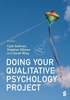 Afbeelding van Doing Your Qualitative Psychology Project
