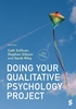 Afbeelding van Doing Your Qualitative Psychology Project