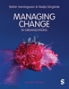 Afbeelding van Managing Change in Organizations