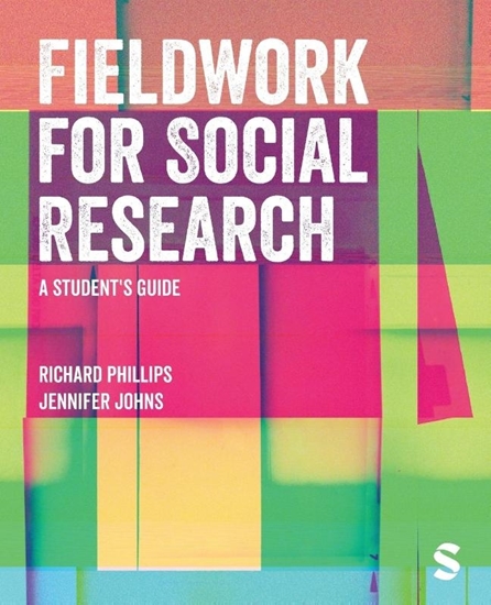 Afbeelding van Fieldwork for Social Research
