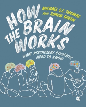Afbeeldingen van How the Brain Works