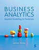 Afbeelding van Business Analytics