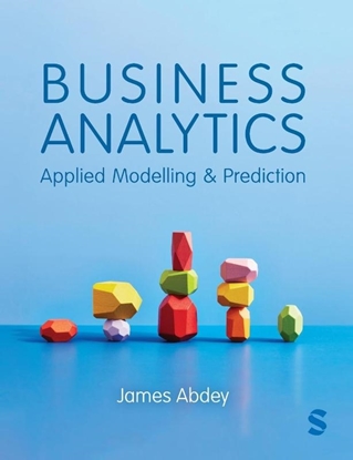 Afbeeldingen van Business Analytics