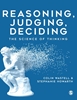 Afbeelding van Reasoning, Judging, Deciding