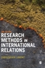 Afbeelding van Research Methods in International Relations