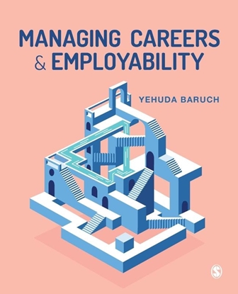 Afbeeldingen van Managing Careers and Employability