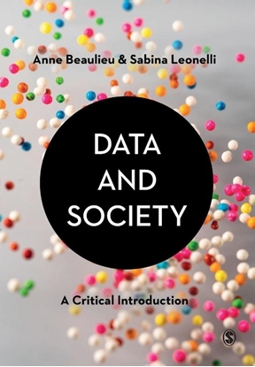 Afbeeldingen van Data and Society