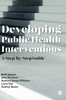Afbeelding van Developing Public Health Interventions