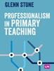 Afbeelding van Professionalism in Primary Teaching
