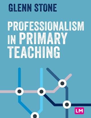 Afbeeldingen van Professionalism in Primary Teaching