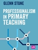 Afbeelding van Professionalism in Primary Teaching