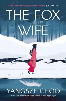 Afbeeldingen van The Fox Wife