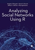 Afbeelding van Analyzing Social Networks Using R
