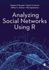 Afbeelding van Analyzing Social Networks Using R