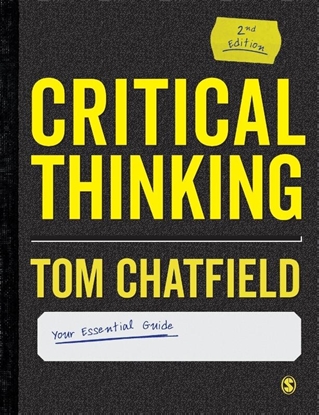 Afbeeldingen van Critical Thinking