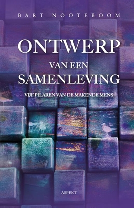 Afbeeldingen van Ontwerp van een samenleving