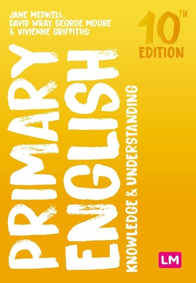 Afbeelding van Primary English: Knowledge and Understanding