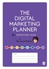 Afbeelding van The Digital Marketing Planner