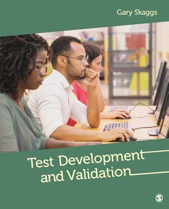Afbeeldingen van Test Development and Validation