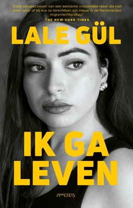 Afbeeldingen van Ik ga leven