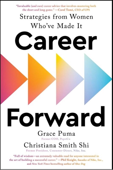 Afbeelding van Career Forward