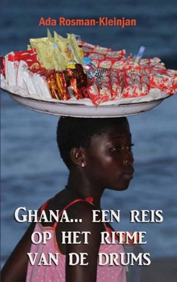Afbeelding van Ghana... een reis op het ritme van de drums