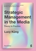 Afbeelding van Strategic Management in the Media