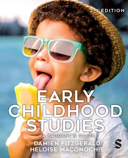 Afbeelding van Early Childhood Studies