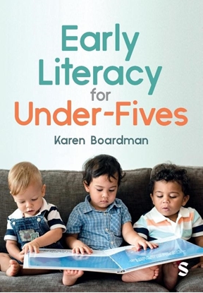 Afbeeldingen van Early Literacy For Under-Fives