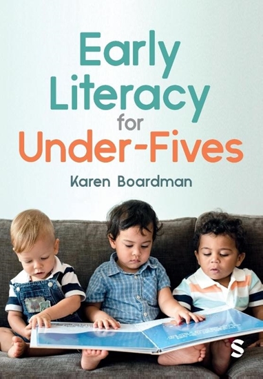 Afbeelding van Early Literacy For Under-Fives