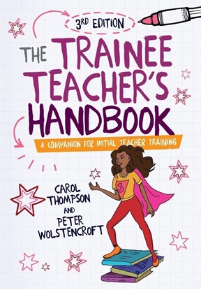 Afbeeldingen van The Trainee Teacher's Handbook