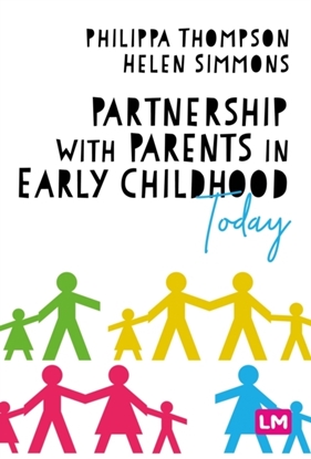 Afbeeldingen van Partnership With Parents in Early Childhood Today