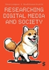 Afbeelding van Researching Digital Media and Society