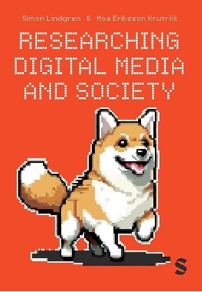 Afbeeldingen van Researching Digital Media and Society