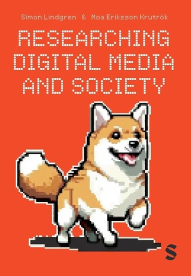 Afbeelding van Researching Digital Media and Society