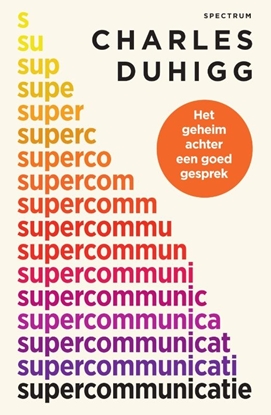 Afbeeldingen van Supercommunicatie