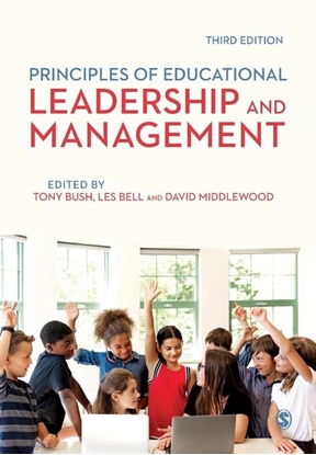 Afbeeldingen van Principles of Educational Leadership & Management