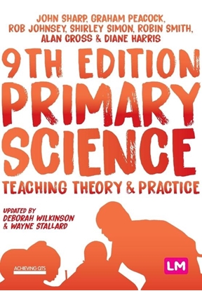 Afbeeldingen van Primary Science: Teaching Theory and Practice