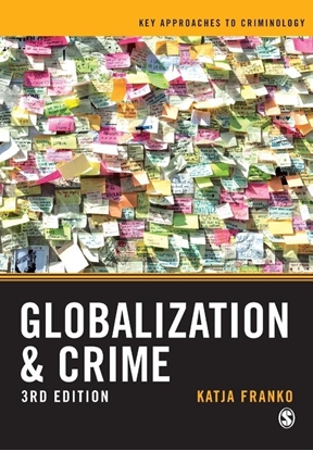 Afbeeldingen van Globalization and Crime