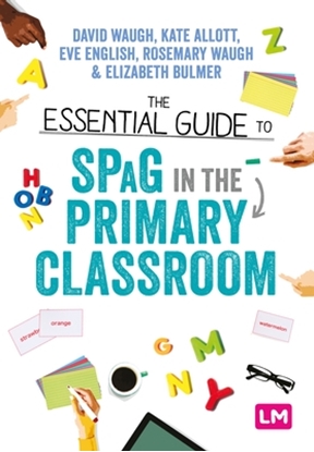 Afbeeldingen van The Essential Guide to SPaG in the Primary Classroom