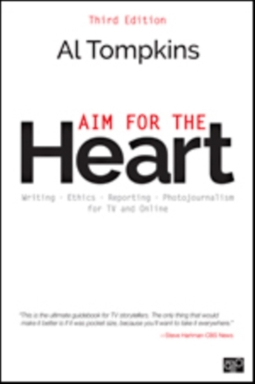 Afbeelding van Aim for the Heart